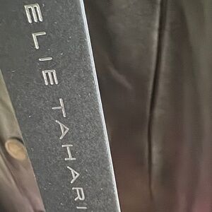 Timeless classic Leather jacket